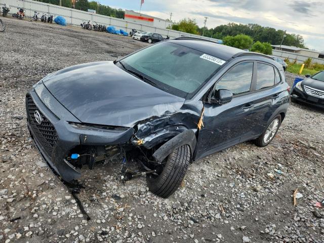  Salvage Hyundai KONA