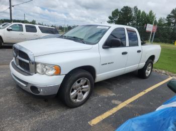  Salvage Dodge Ram 1500