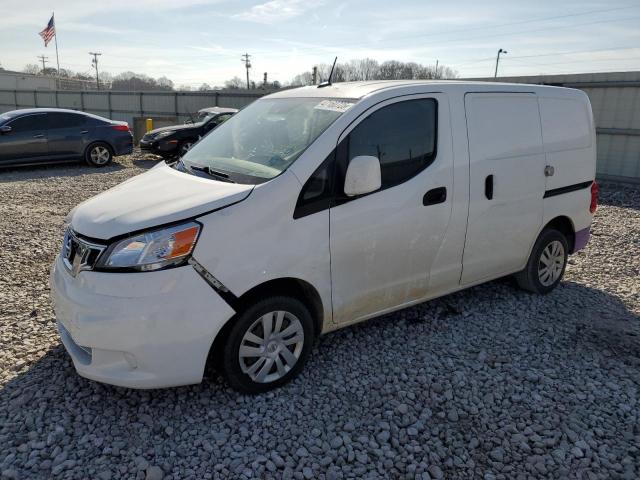  Salvage Nissan Nv