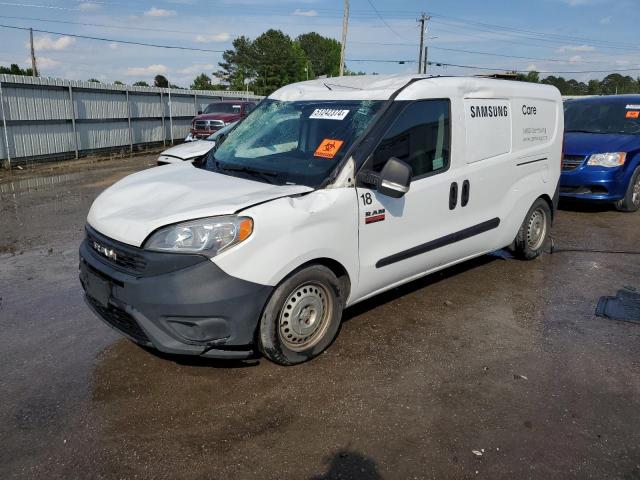  Salvage Ram Promaster