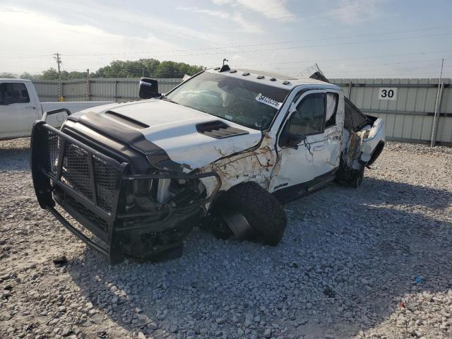  Salvage Ram 2500
