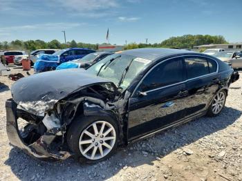  Salvage Lexus Gs