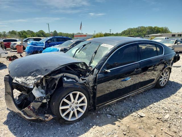  Salvage Lexus Gs