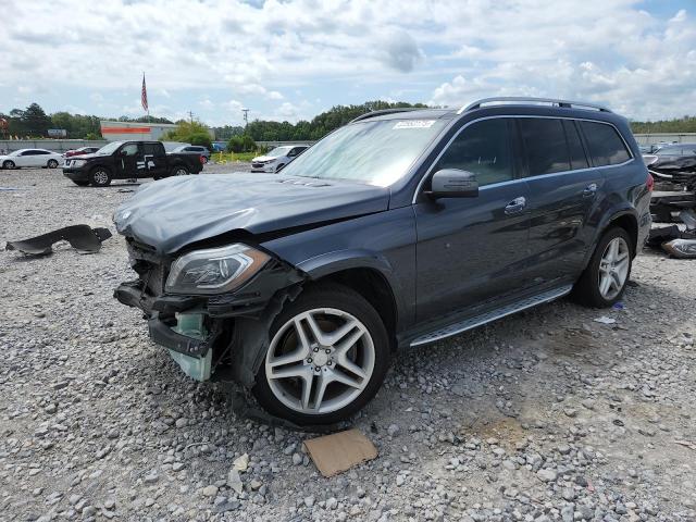  Salvage Mercedes-Benz G-Class