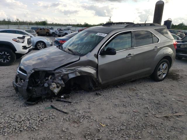 Chevrolet Equinox Lt Image 1