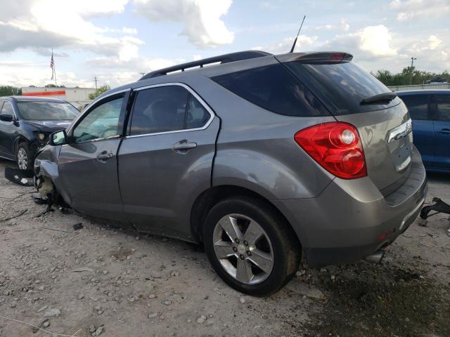 Chevrolet Equinox Lt Image 2