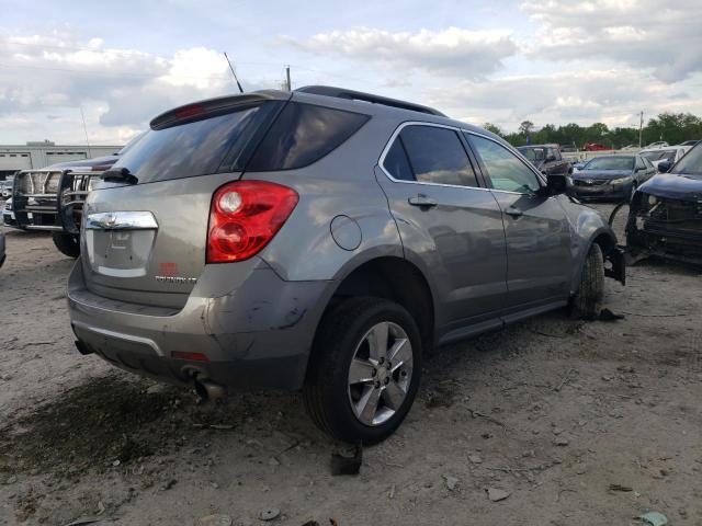 Chevrolet Equinox Lt Image 6