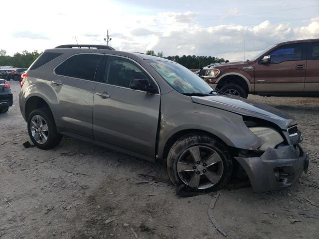 Chevrolet Equinox Lt Image 4