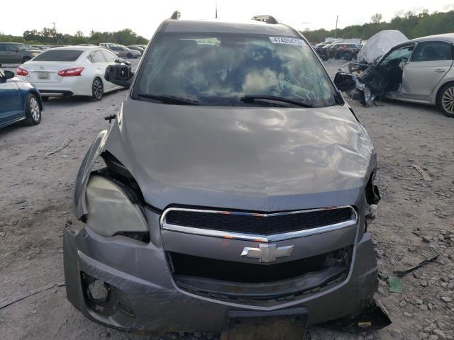 Chevrolet Equinox Lt Image 8