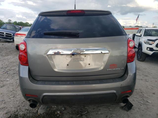 Chevrolet Equinox Lt Image 5