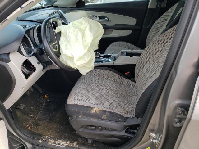 Chevrolet Equinox Lt Image 3