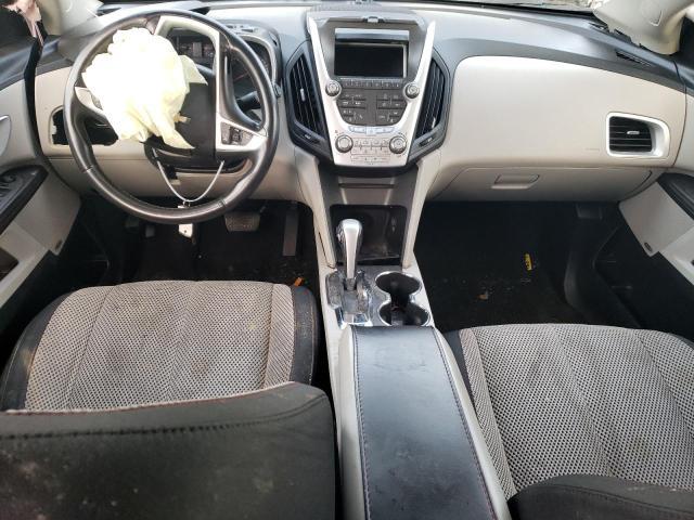 Chevrolet Equinox Lt Image 9