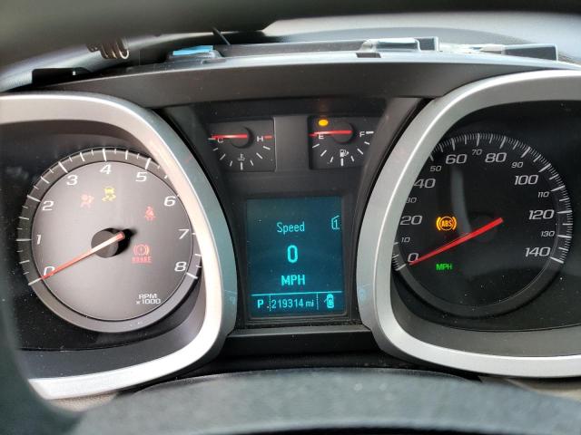 Chevrolet Equinox Lt Image 13