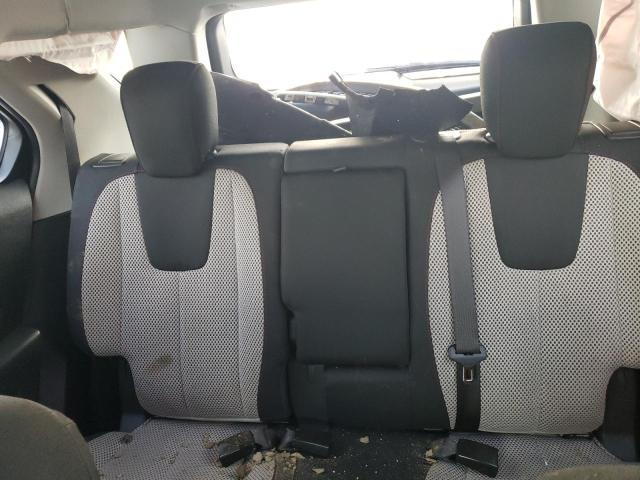 Chevrolet Equinox Lt Image 7