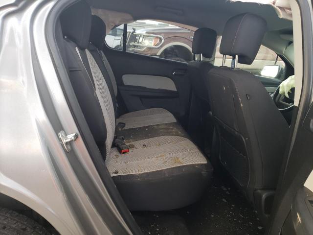 Chevrolet Equinox Lt Image 12