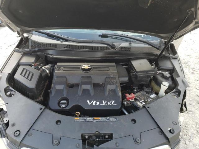 Chevrolet Equinox Lt Image 11