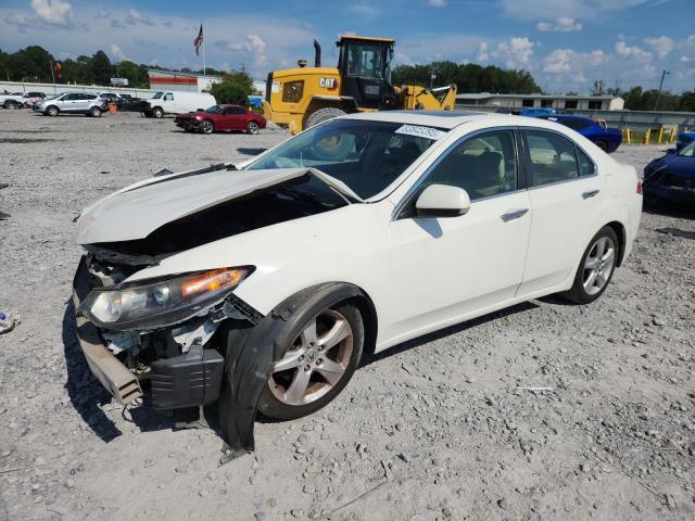  Salvage Acura TSX