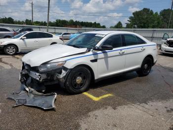  Salvage Ford Taurus