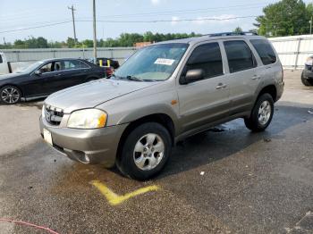  Salvage Mazda Tribute