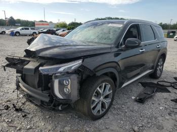  Salvage Hyundai PALISADE