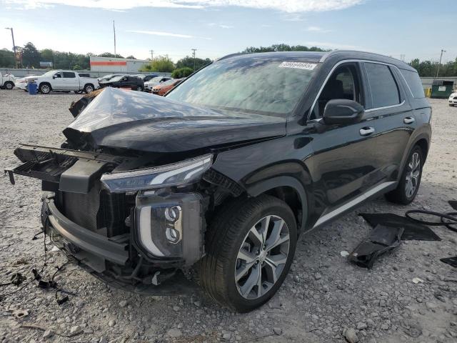  Salvage Hyundai PALISADE