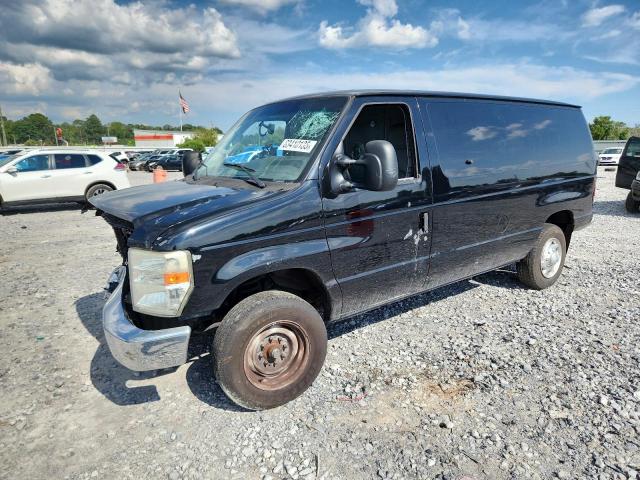  Salvage Ford Econoline