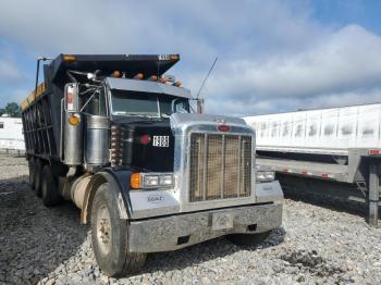  Salvage Peterbilt 379