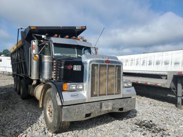  Salvage Peterbilt 379