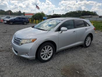  Salvage Toyota Venza