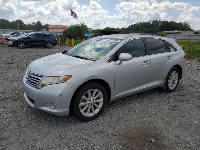  Salvage Toyota Venza