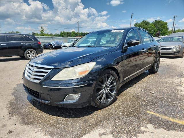  Salvage Hyundai Genesis