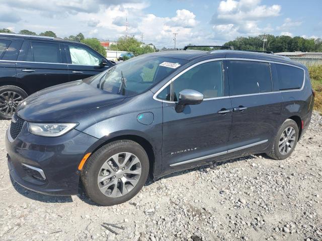  Salvage Chrysler Pacifica