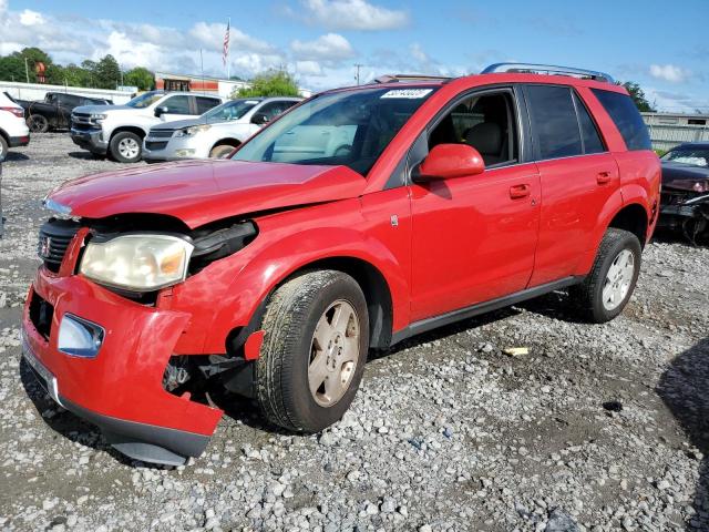  Salvage Saturn Vue