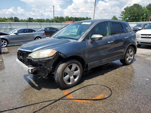  Salvage Acura RDX