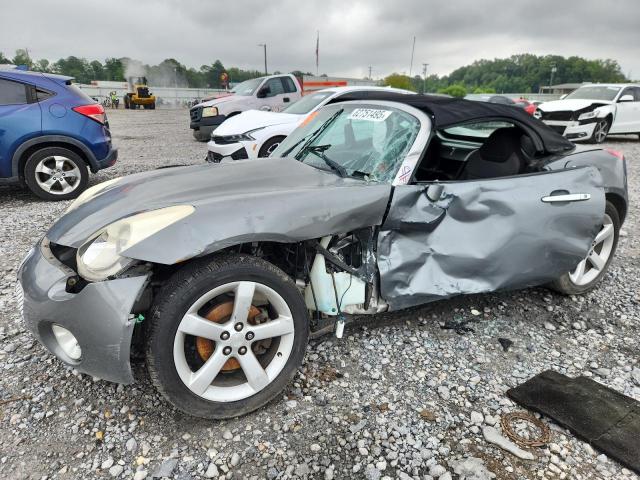  Salvage Pontiac Solstice