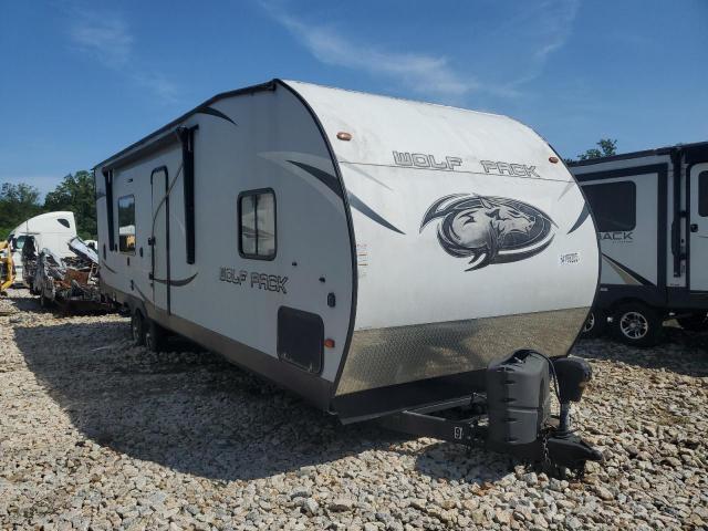  Salvage Wildwood Tra Rem