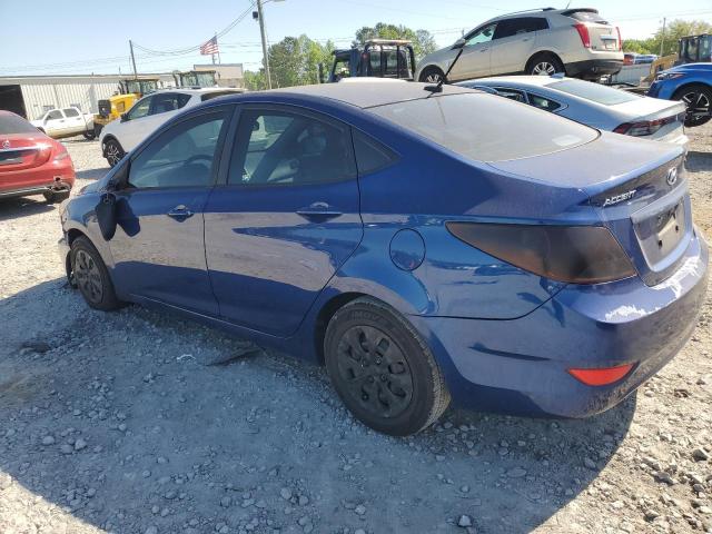 Hyundai ACCENT Se Image 6