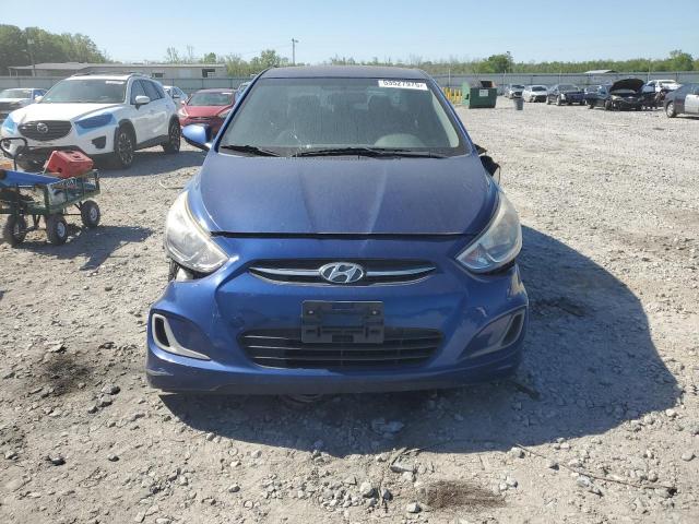 Hyundai ACCENT Se Image 11