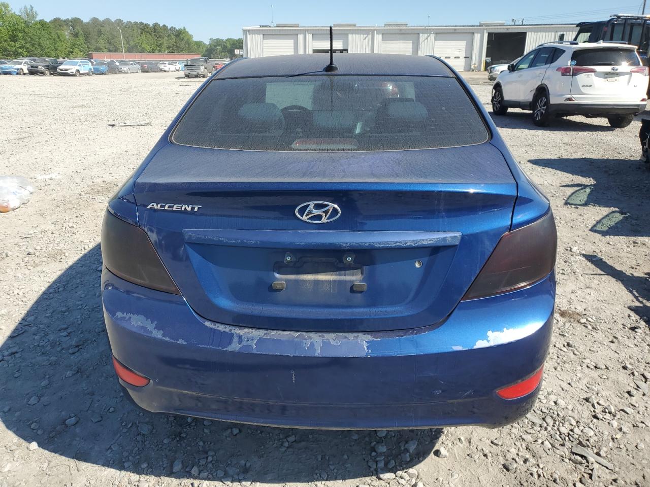 Hyundai ACCENT Se Image 5