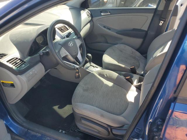 Hyundai ACCENT Se Image 9