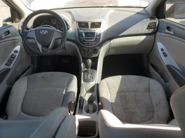 Hyundai ACCENT Se Image 3