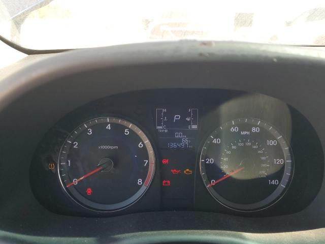 Hyundai ACCENT Se Image 4