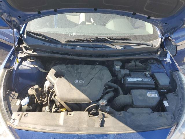 Hyundai ACCENT Se Image 8