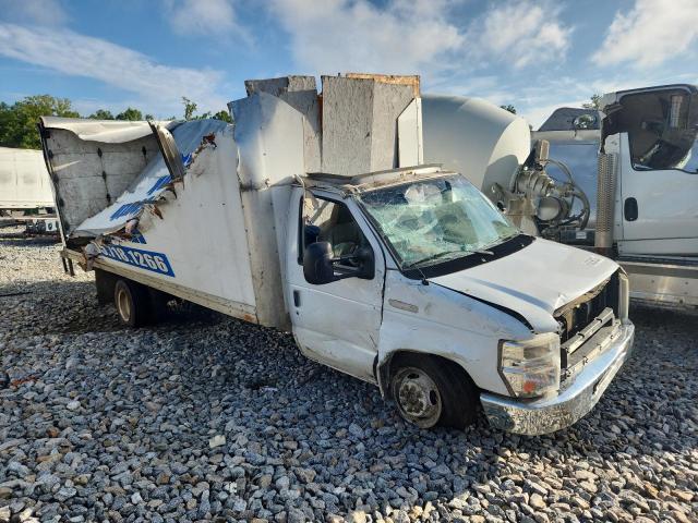  Salvage Ford Econoline