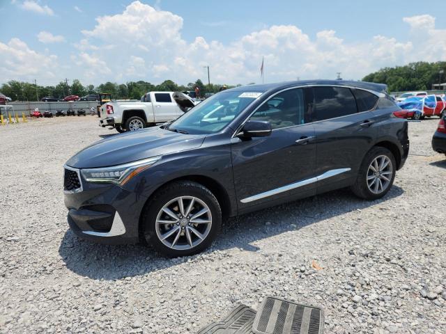  Salvage Acura RDX