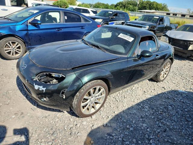  Salvage Mazda Mx5