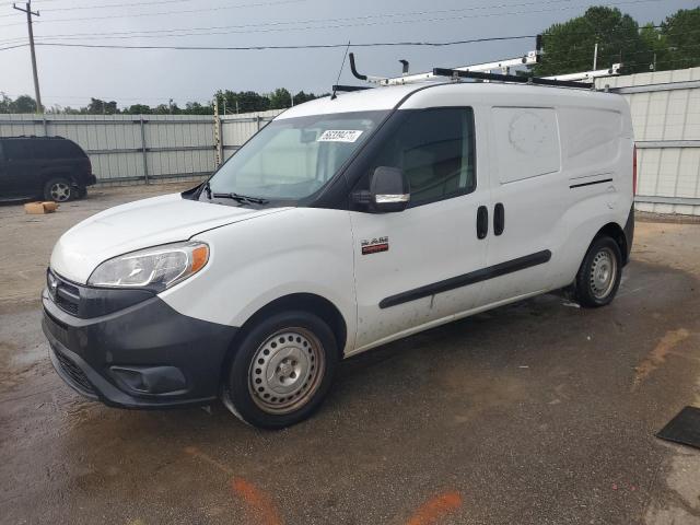  Salvage Ram Promaster