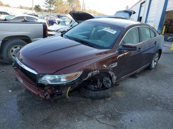  Salvage Ford Taurus