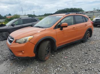  Salvage Subaru Xv