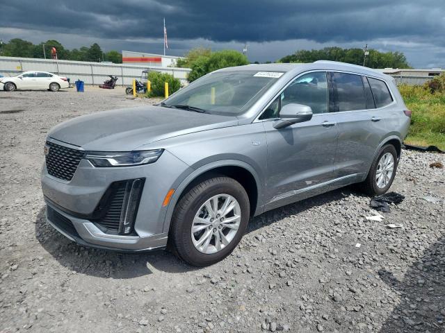  Salvage Cadillac XT6